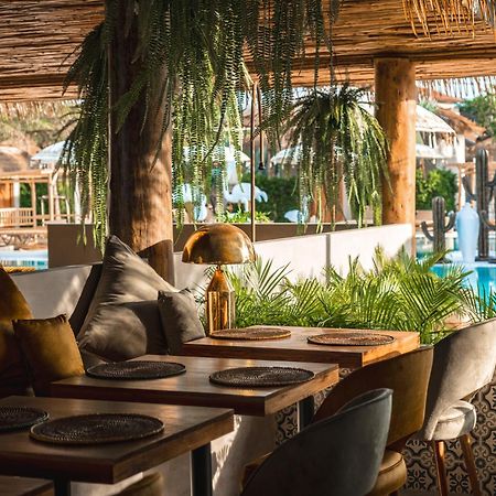 The Deck Cottages Samui Bophut Exteriör bild